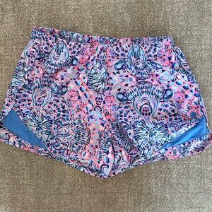Luxletic 4" Ocean Trail Short